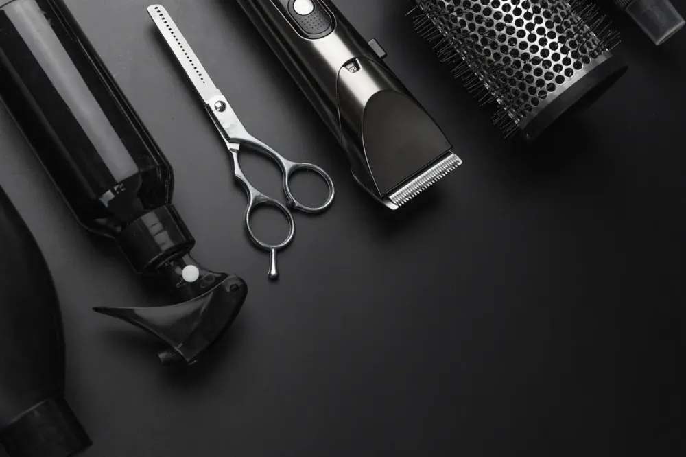 Salon de coiffure à SARCELLES